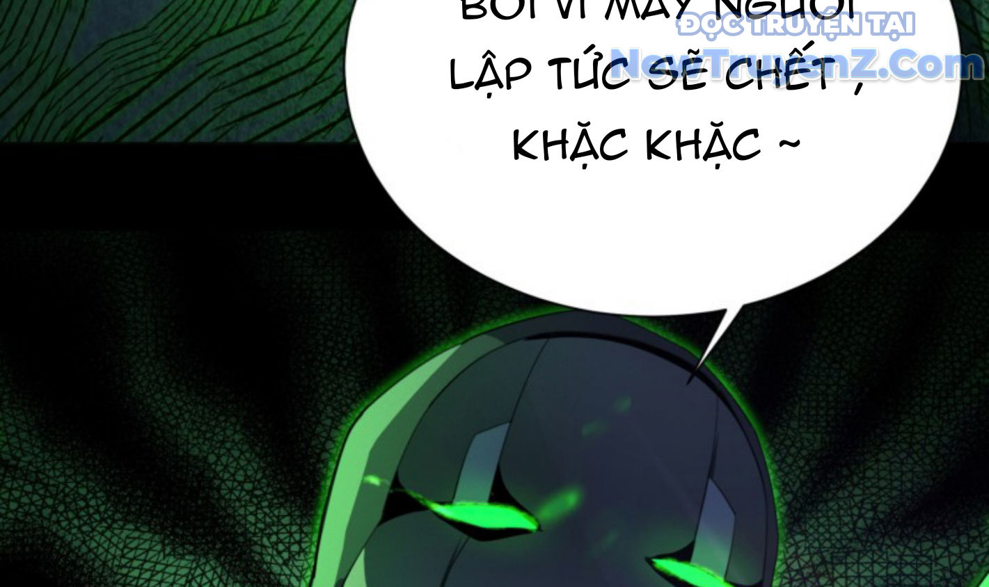 HUNT Thập Nhị Thần Tướng : Tận Thế Bắt Đầu chapter 4 - Trang 38