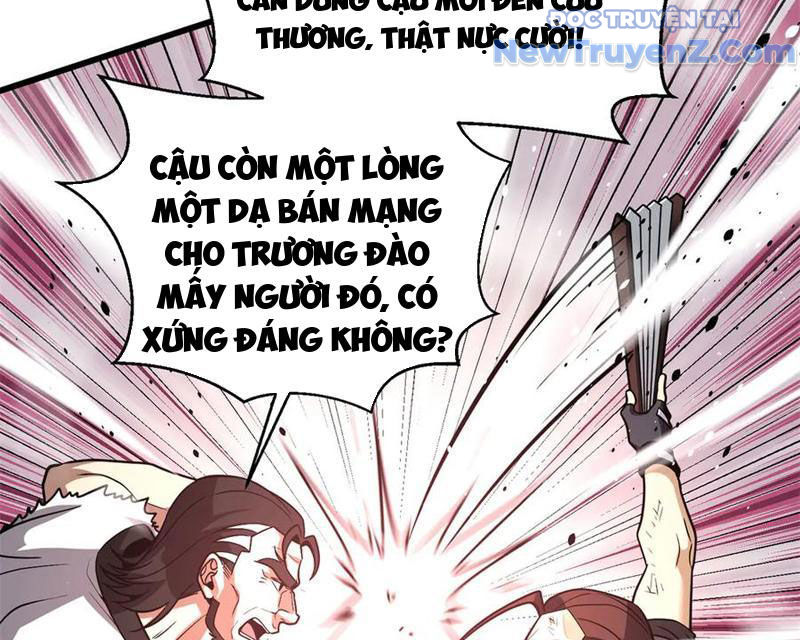 Toàn Cầu Cao Võ chapter 313 - Trang 110