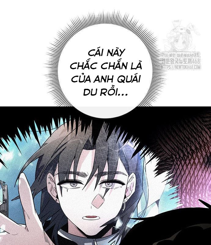 Đêm Của Yêu Tinh chapter 96 - Trang 131