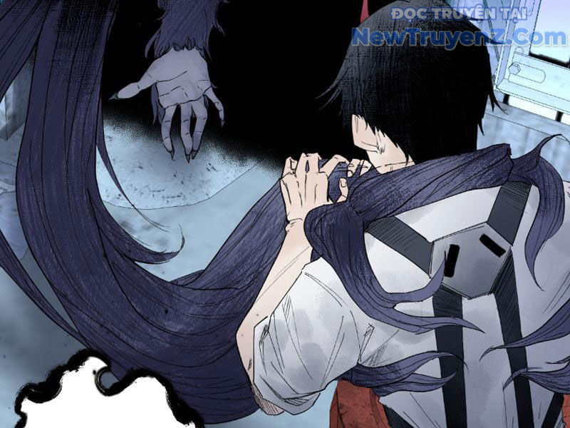 Bách Quỷ Lục chapter 12 - Trang 60