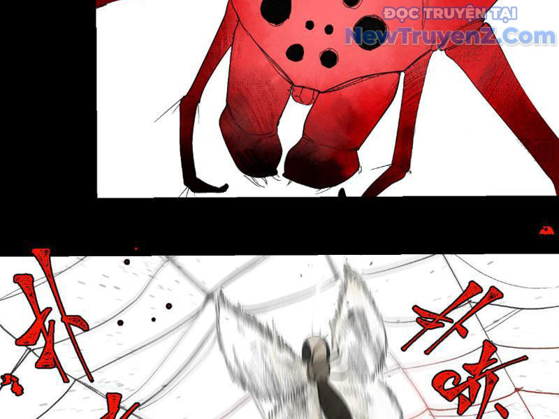 Bách Quỷ Lục chapter 12 - Trang 10