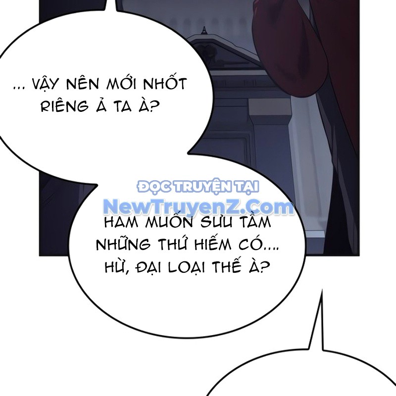 Thiên Ma Thần Quyết: Trùng Sinh chapter 119 - Trang 123