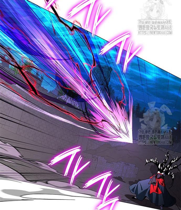 Đêm Của Yêu Tinh chapter 96 - Trang 27
