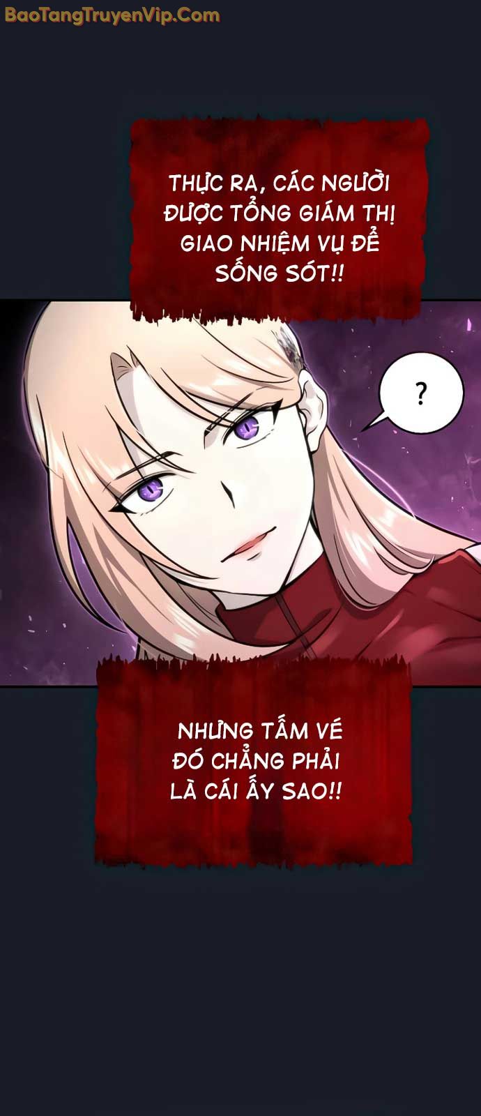 Cuộc Chiến Trong Tòa Tháp: Urek Mazino chapter 9 - Trang 84