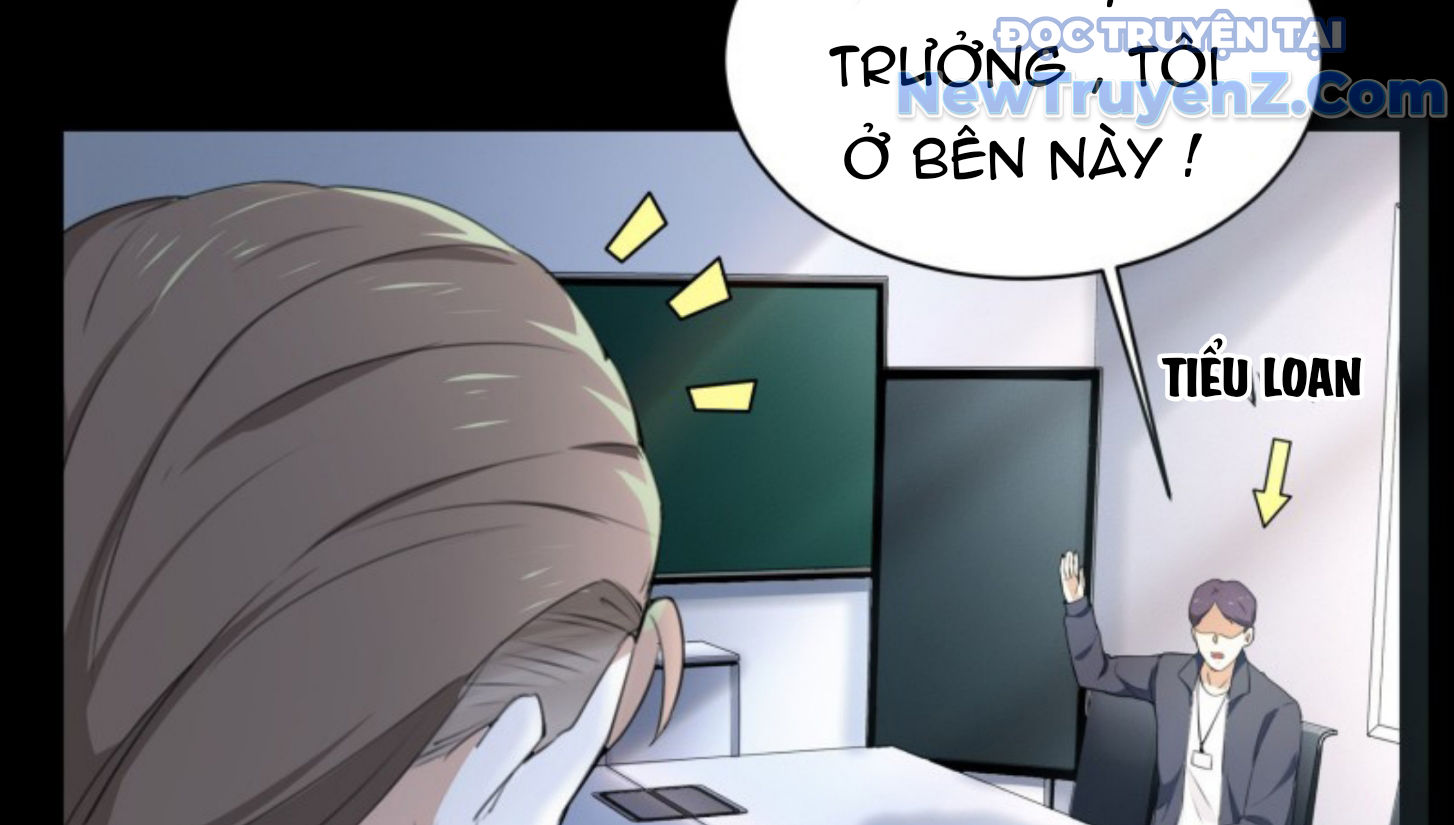 HUNT Thập Nhị Thần Tướng : Tận Thế Bắt Đầu chapter 3 - Trang 56