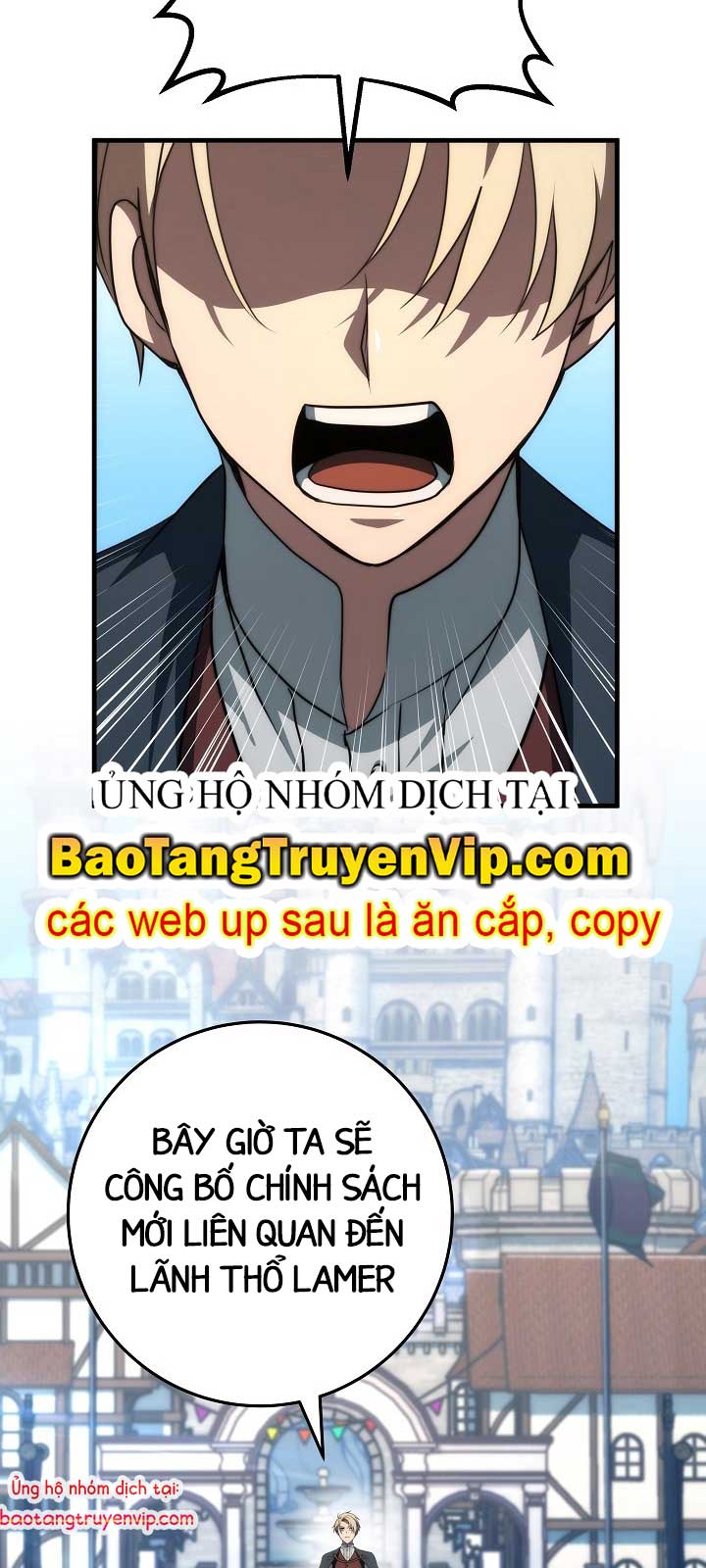 Hoàng Đế Thép chapter 42.1 - Trang 24