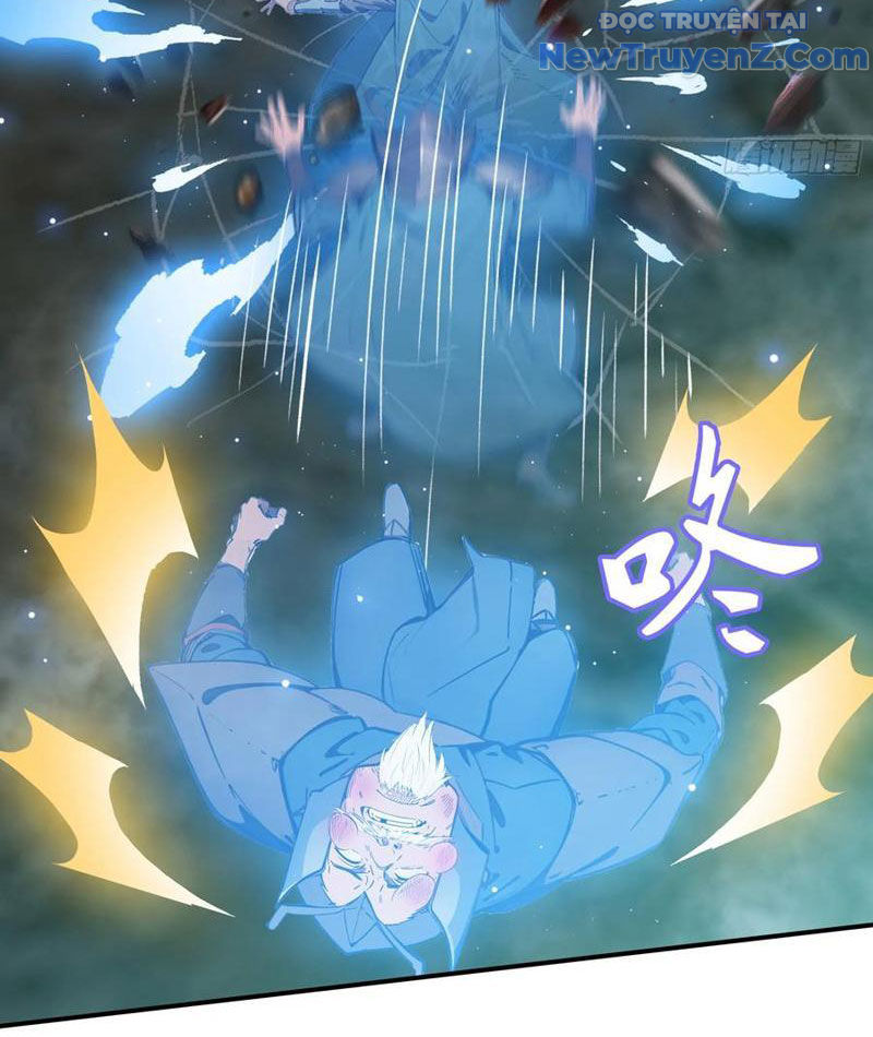 Tà Thần Giáng Thế, Ta Có Một Tòa đại Hung Ngục chapter 71 - Trang 8