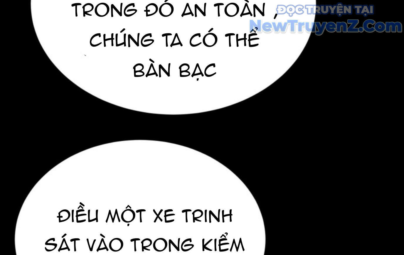 HUNT Thập Nhị Thần Tướng : Tận Thế Bắt Đầu chapter 2 - Trang 49