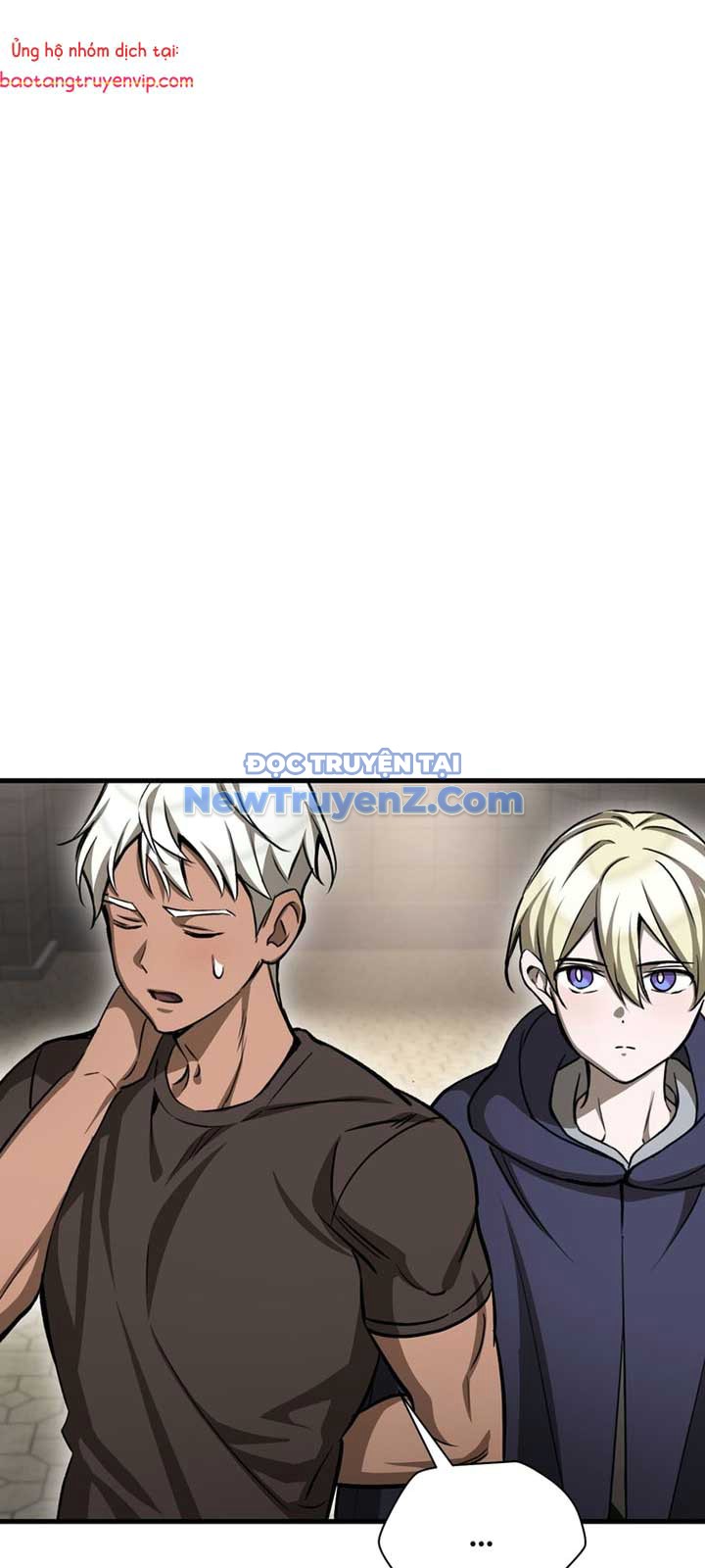 Helmut Đứa Trẻ Bị Ruồng Bỏ chapter 92 - Trang 42