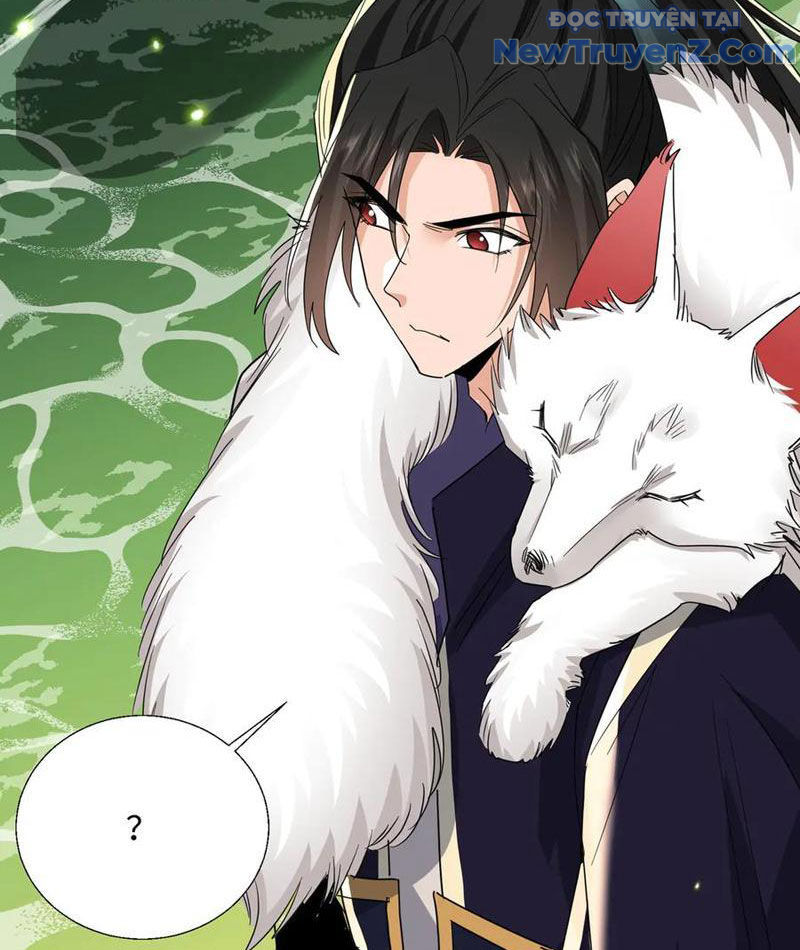 Đồ Đệ Nữ Đế Của Ta Muốn Hắc Hóa! chapter 48 - Trang 56