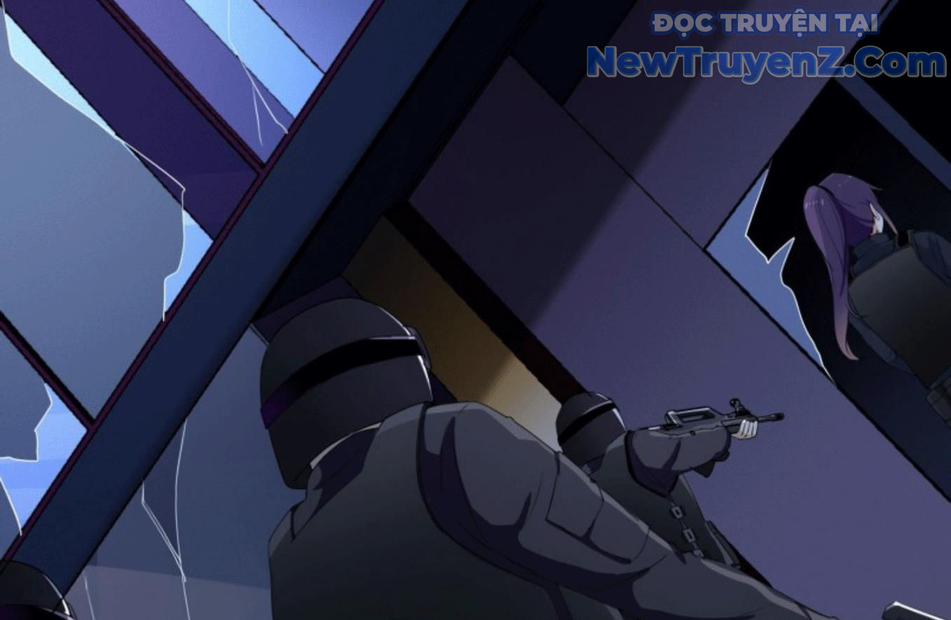 HUNT Thập Nhị Thần Tướng : Tận Thế Bắt Đầu chapter 2 - Trang 121