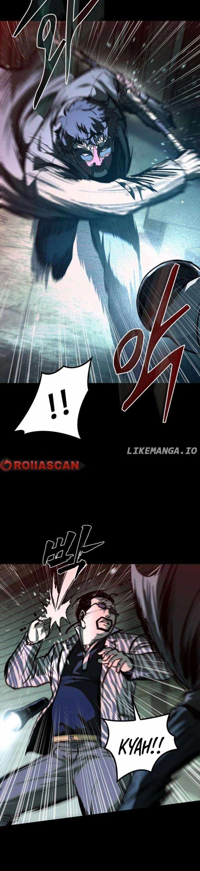 Cửu Long Saroka Chapter 28 - Trang 38