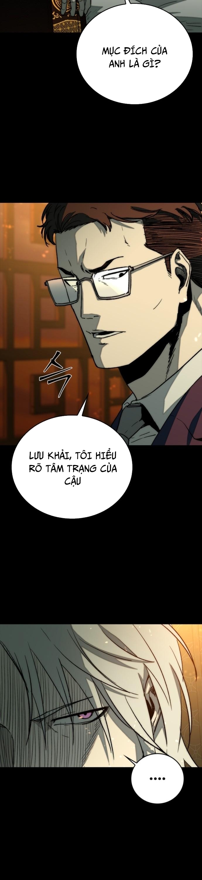Cửu Long Saroka Chapter 30 - Trang 26