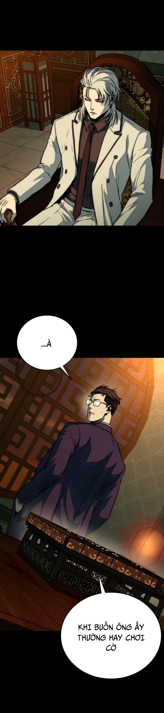 Cửu Long Saroka Chapter 30 - Trang 32