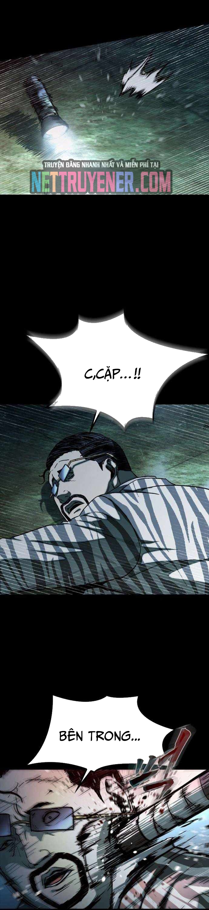 Cửu Long Saroka Chapter 28 - Trang 39