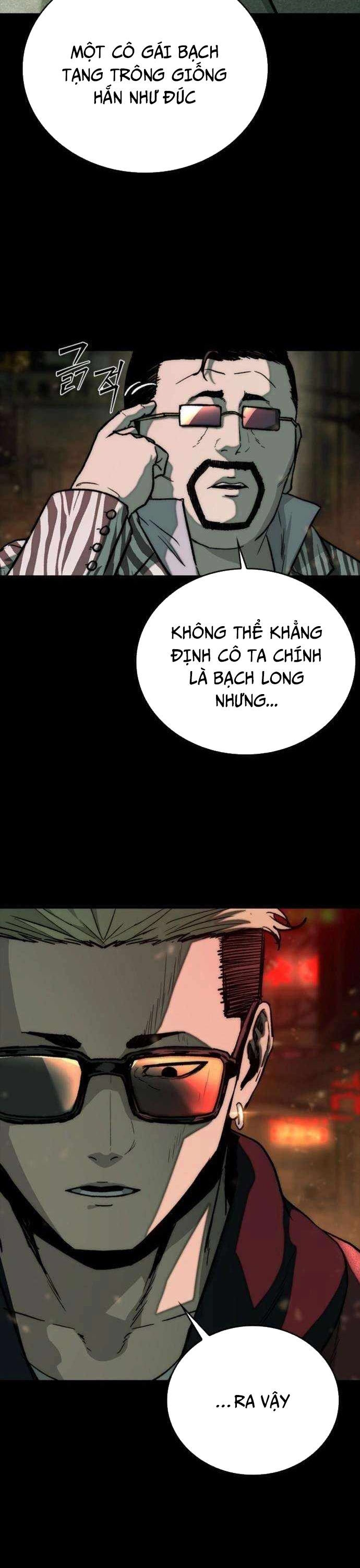 Cửu Long Saroka Chapter 28 - Trang 15