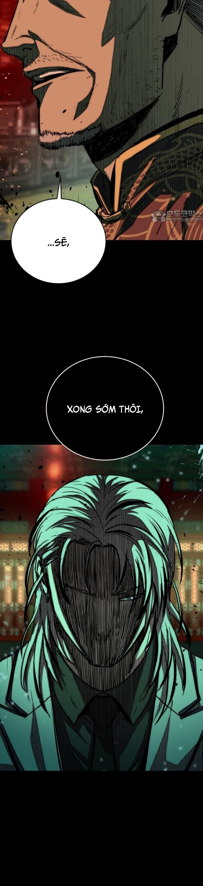 Cửu Long Saroka Chapter 30 - Trang 46