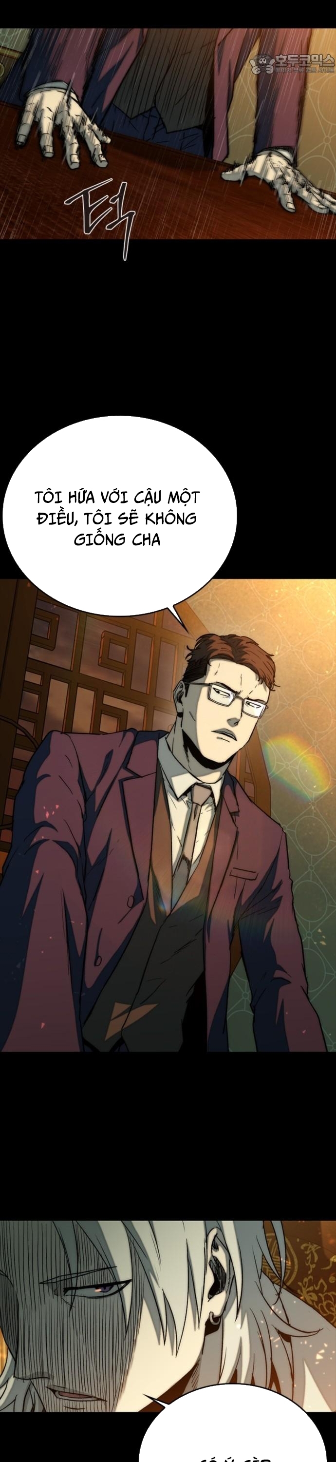 Cửu Long Saroka Chapter 30 - Trang 27