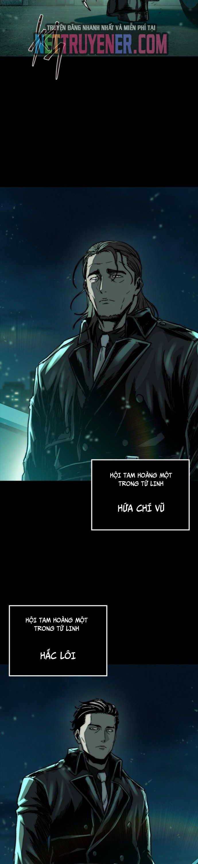 Cửu Long Saroka Chapter 30 - Trang 48