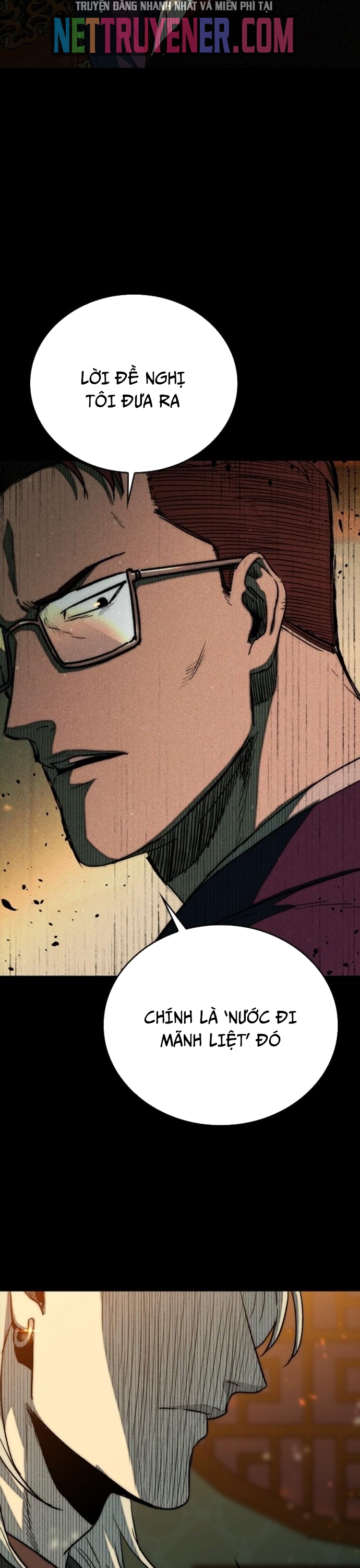 Cửu Long Saroka Chapter 30 - Trang 34