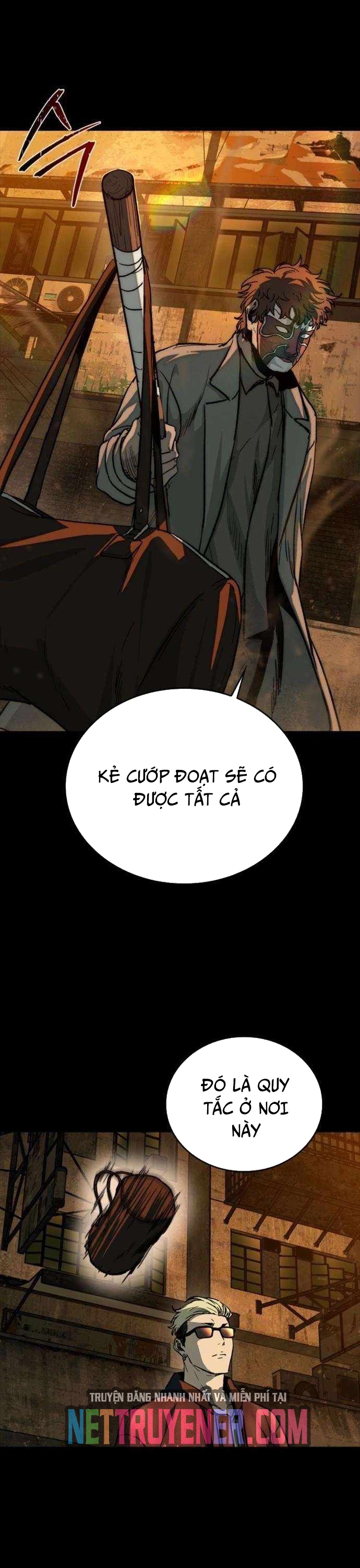 Cửu Long Saroka Chapter 28 - Trang 47