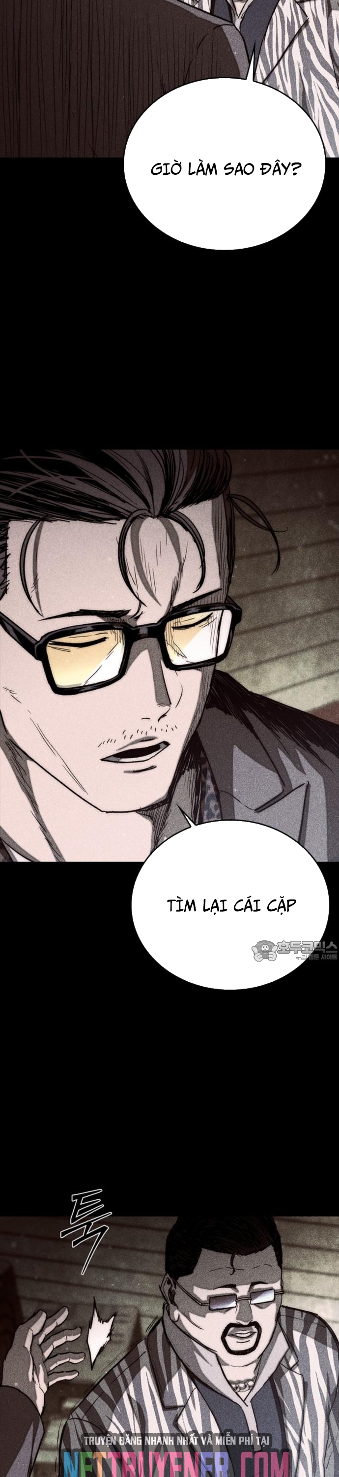 Cửu Long Saroka Chapter 30 - Trang 4