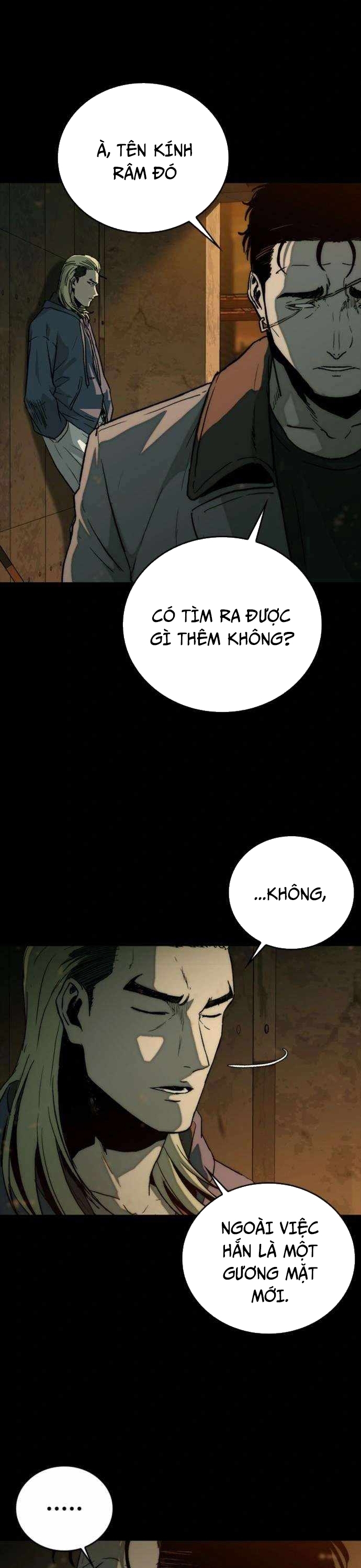 Cửu Long Saroka Chapter 28 - Trang 25
