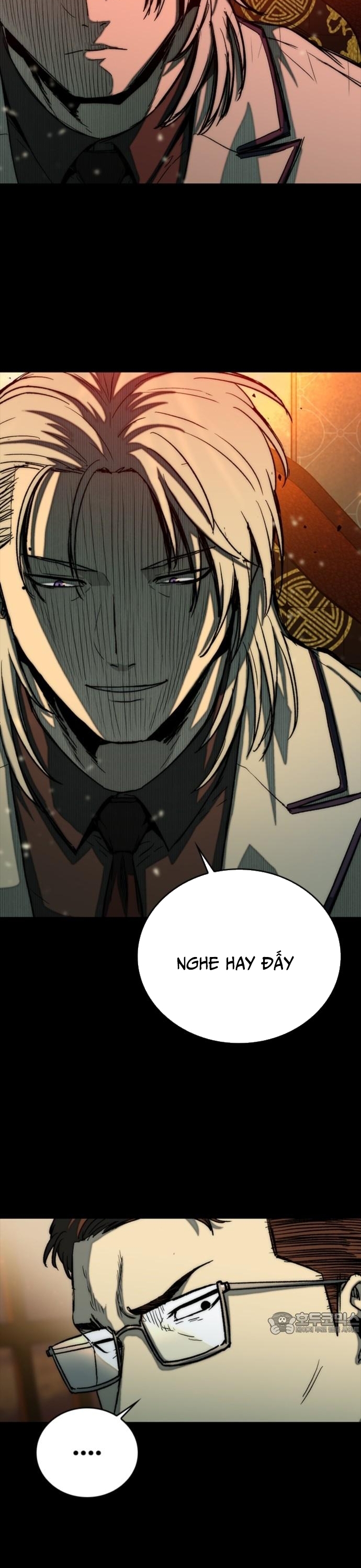 Cửu Long Saroka Chapter 30 - Trang 31
