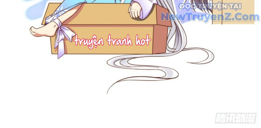 Thịnh Đường Yêu Dị Chí chapter 6 - Trang 19