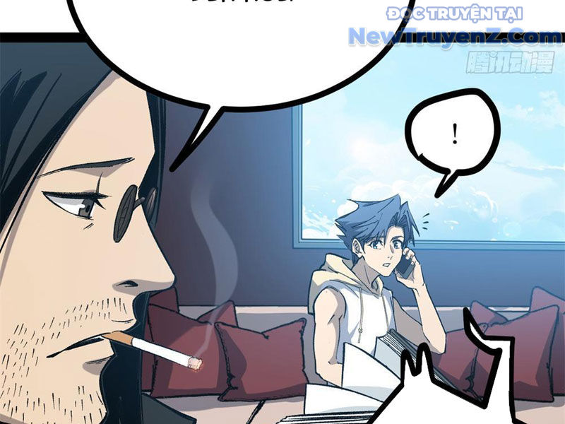Người Giữ Cửa Vạn Giới chapter 54 - Trang 69
