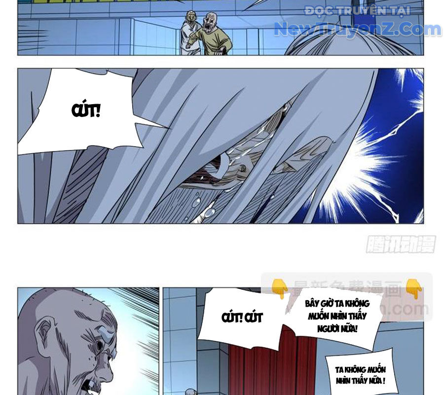 Nhất Nhân Chi Hạ chapter 510 - Trang 23