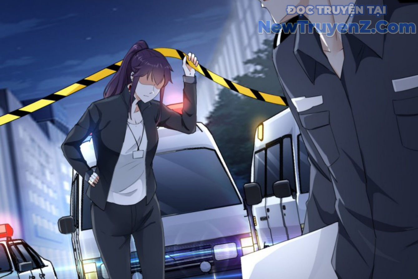 HUNT Thập Nhị Thần Tướng : Tận Thế Bắt Đầu chapter 3 - Trang 95