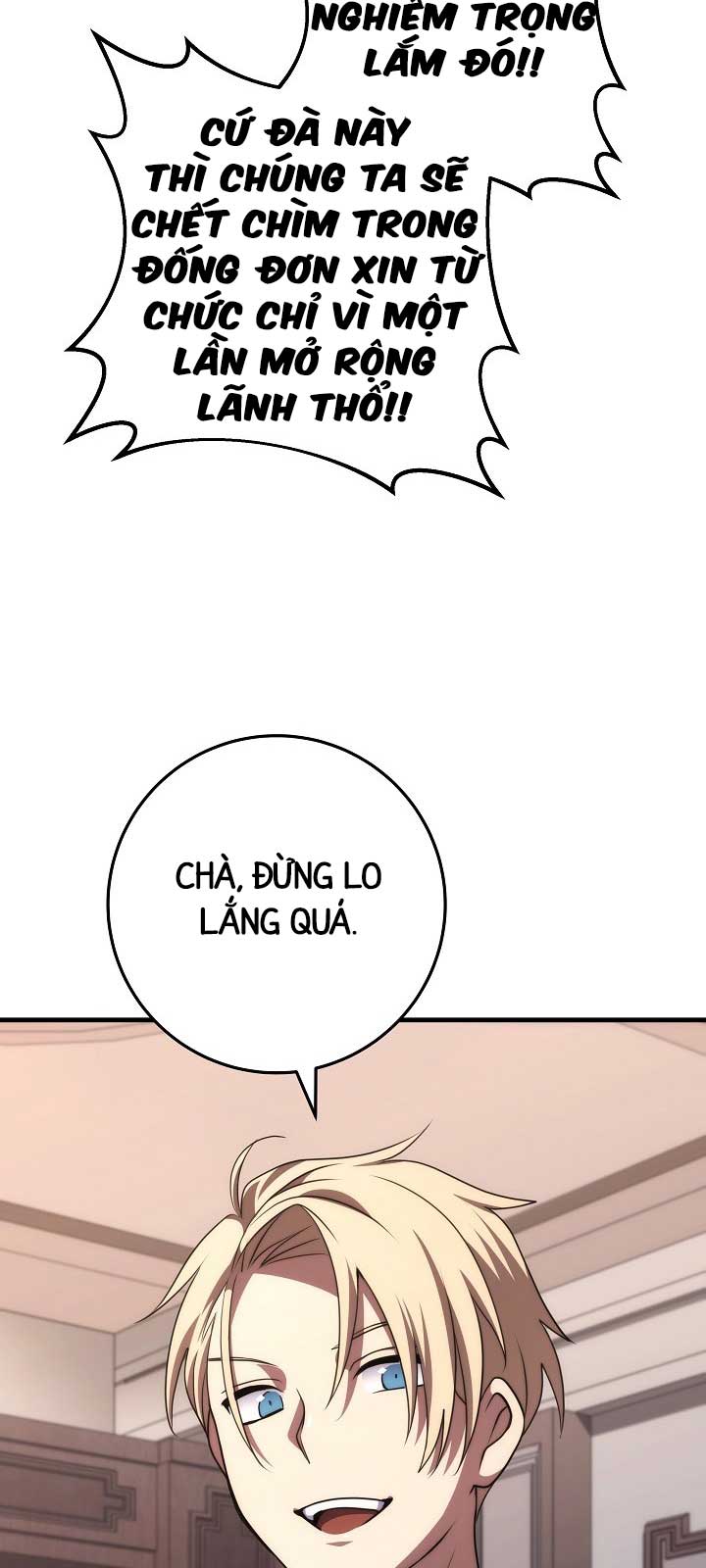 Hoàng Đế Thép chapter 42.1 - Trang 15