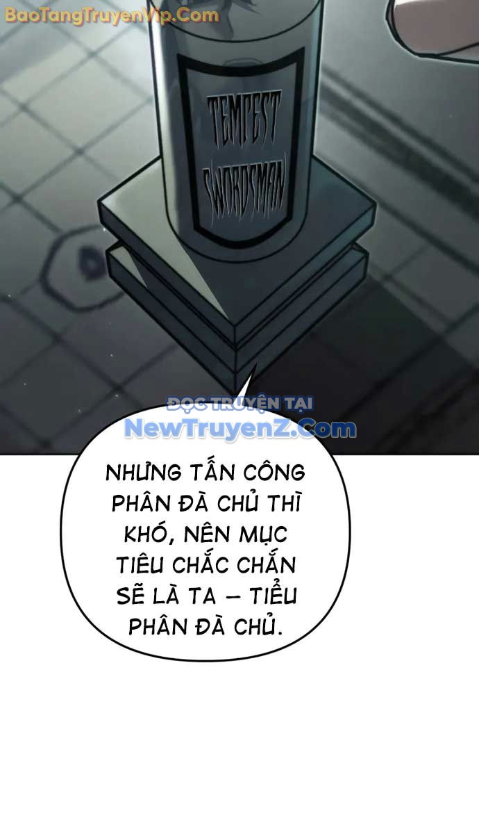 Chuyển Thế Ma Thần Ký chapter 45 - Trang 19