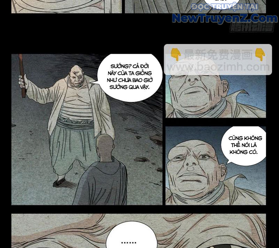 Nhất Nhân Chi Hạ chapter 506 - Trang 11
