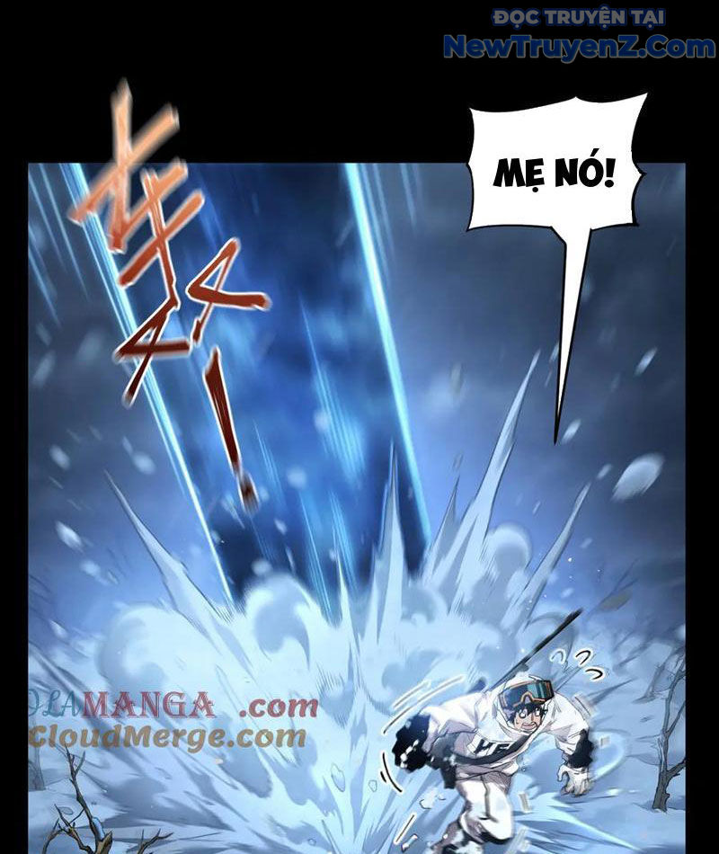 Cực Hàn Chiến Kỷ chapter 46 - Trang 71
