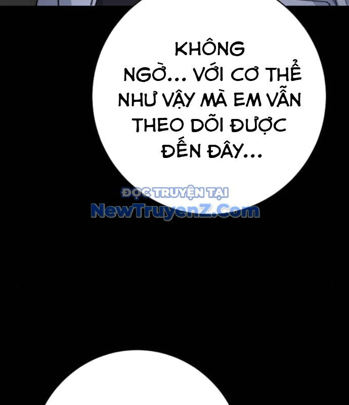 Cảnh Sát Báo Thù chapter 98 - Trang 166