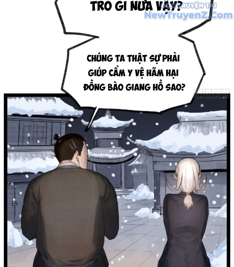 Hiệp Khách Hành Bất Thông chapter 42 - Trang 7