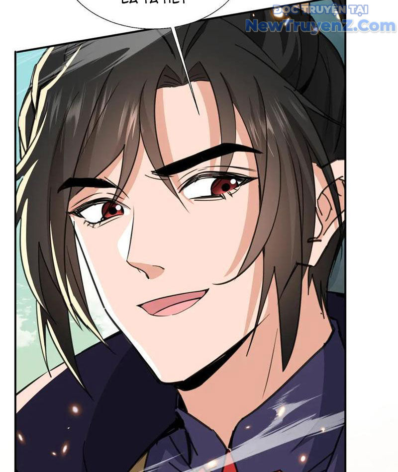 Đồ Đệ Nữ Đế Của Ta Muốn Hắc Hóa! chapter 48 - Trang 18