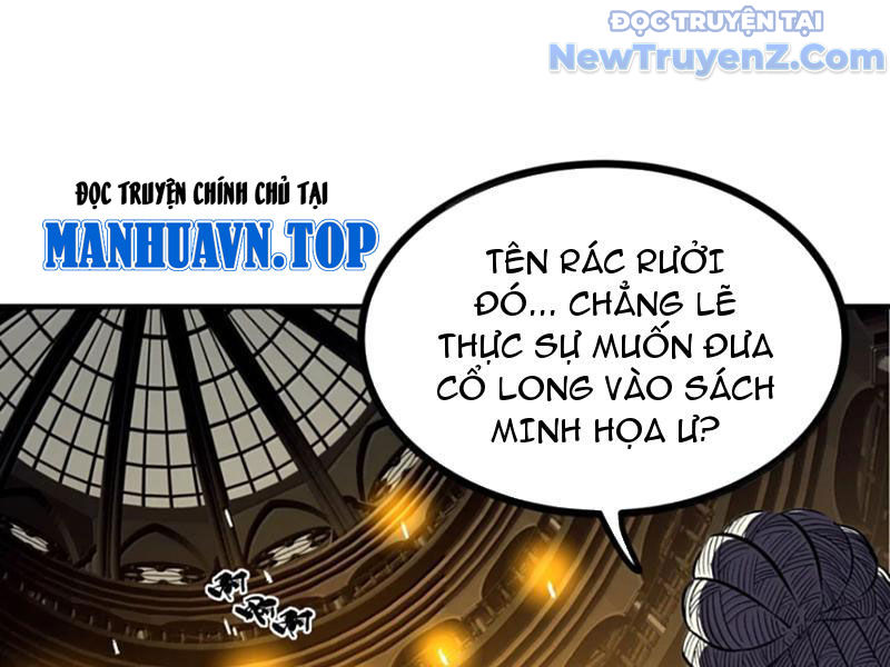 Ta Dựa Vào Nhặt Rác Trở Thành Vương Giả chapter 67 - Trang 67