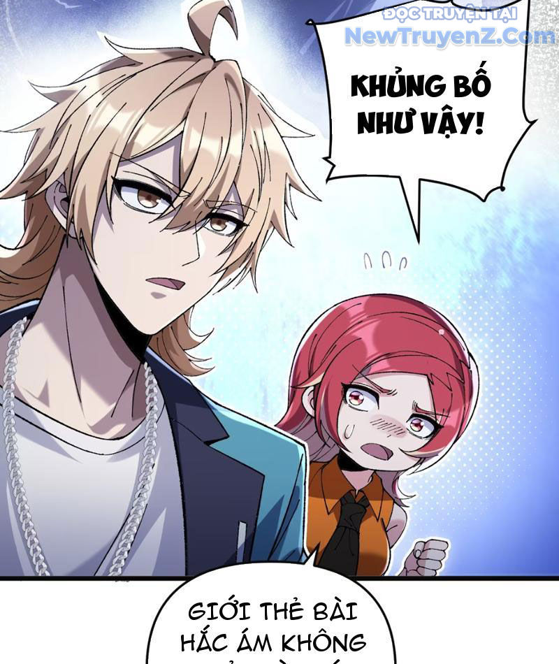 Thẻ Bài Của Ta Có Thể Gia Tăng Vô Hạn! chapter 11 - Trang 16