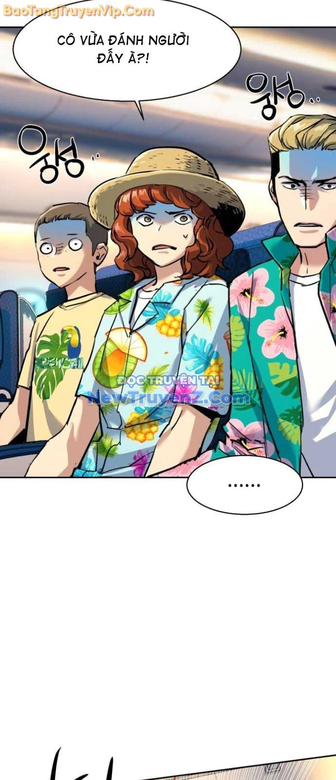 Bạn Học Của Tôi Là Lính Đánh Thuê chapter 239 - Trang 55
