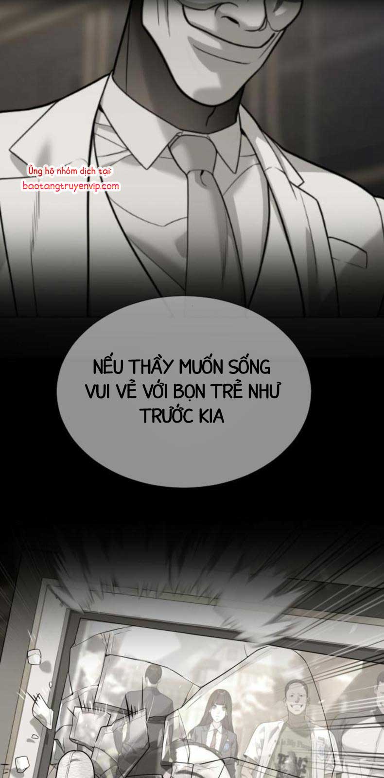 Sát Thủ Peter chapter 95 - Trang 98