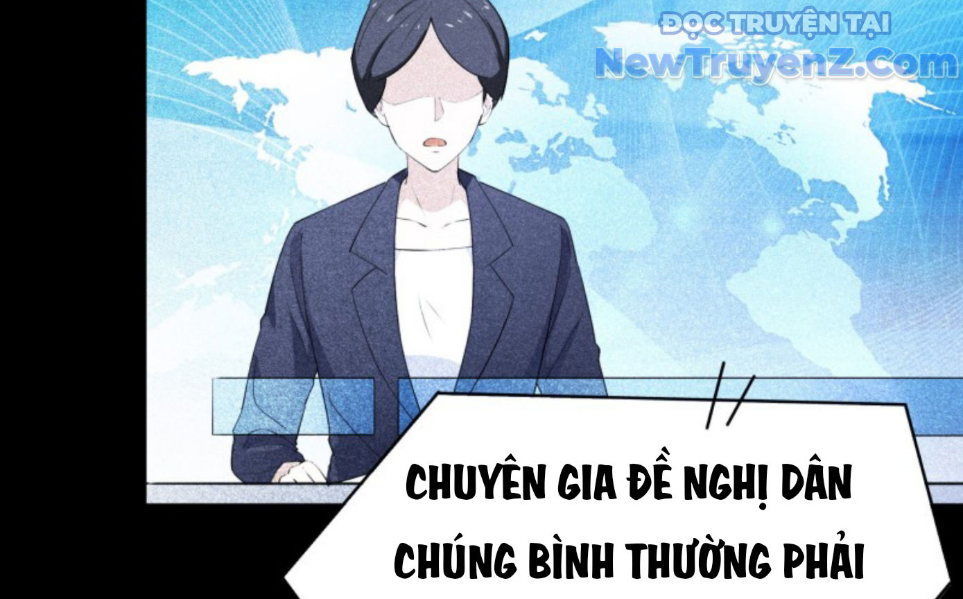HUNT Thập Nhị Thần Tướng : Tận Thế Bắt Đầu chapter 3 - Trang 8