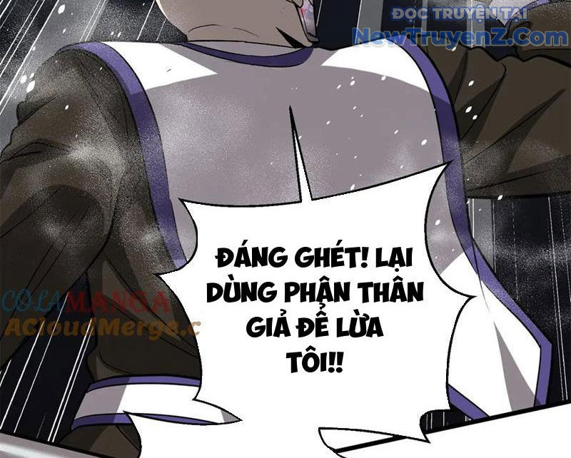 Toàn Cầu Cao Võ chapter 313 - Trang 83