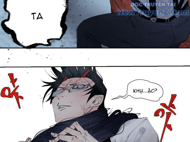 Bách Quỷ Lục chapter 12 - Trang 61