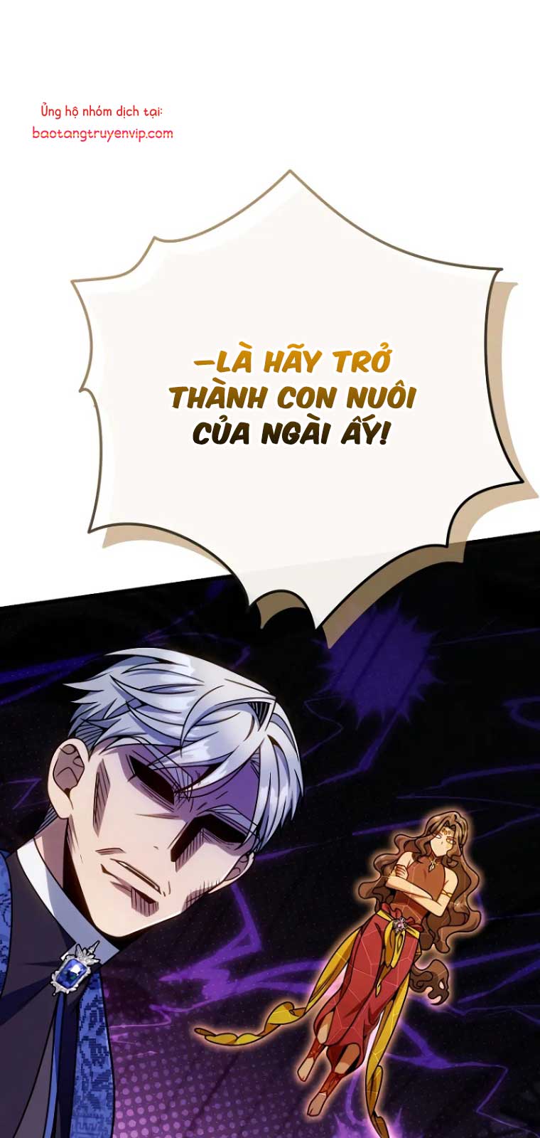 Ta Sẽ Phá Hủy Đất Nước Này chapter 36.1 - Trang 18