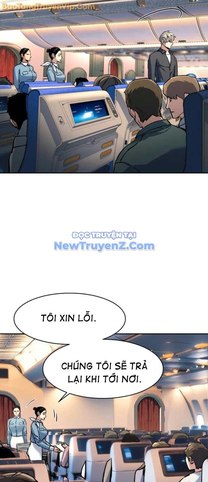 Bạn Học Của Tôi Là Lính Đánh Thuê chapter 239 - Trang 32