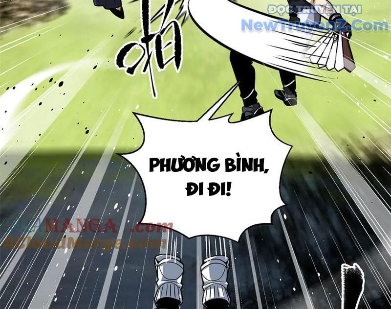 Toàn Cầu Cao Võ chapter 313 - Trang 10