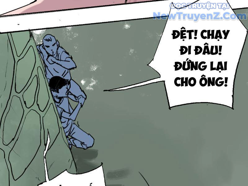 Quỷ Bộ Nhân Gian chapter 8 - Trang 62